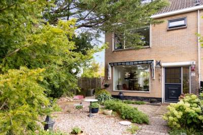 Woning Het Veer 17 Avenhorn