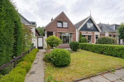 Woning Purmerenderweg 206 Zuidoostbeemster