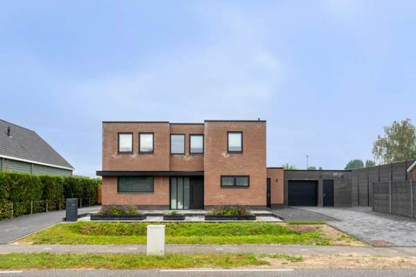 Woning Meijelsedijk 117A Ospel