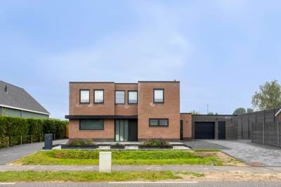 Woning Meijelsedijk 117A Ospel