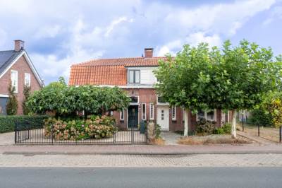 Woning Rijksweg 133 Mook