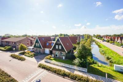 Woning Patrijzenlaan 79 Wieringerwaard