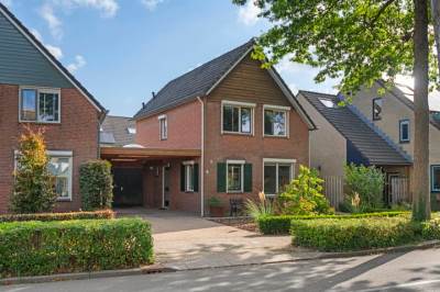 Woning De Hoeven 20 Druten