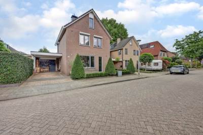 Woning Harsseveldhoek 95 Enschede