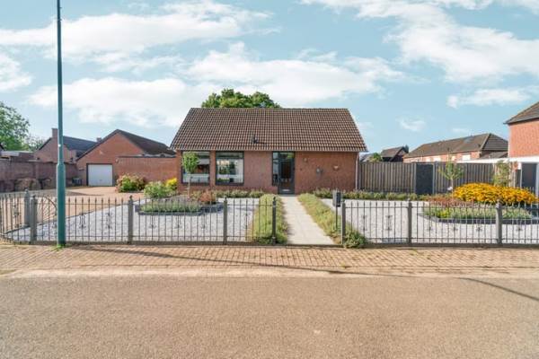 Woning Hogehoek 11 Oeffelt