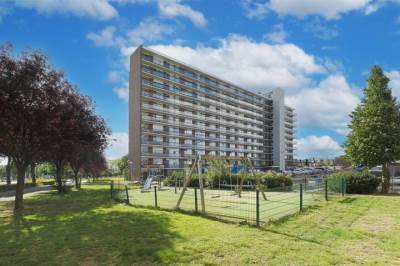 Woning Roosstraat 138 Zwijndrecht