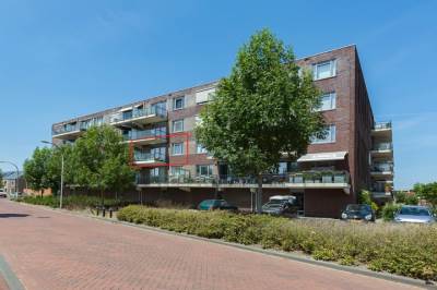Woning Vossenzoom 45 Pijnacker