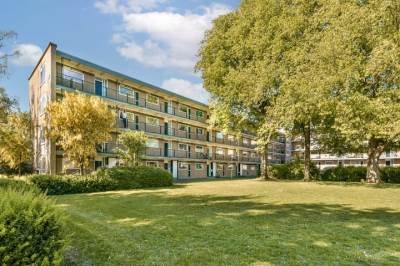 Woning Sportlaan 160 Amstelveen