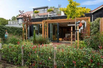 Woning Wateren 13C Wateren