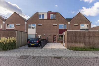 Woning Kopakker 4 Koog aan de Zaan