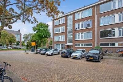 Woning Minister Aalberselaan 142 Rijswijk (ZH)