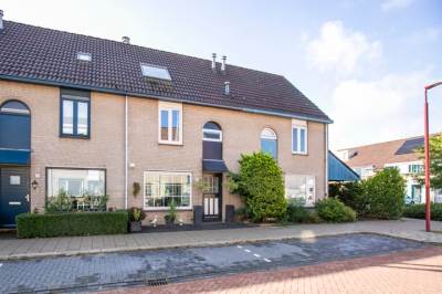 Woning Deventerschans 60 Nieuwegein