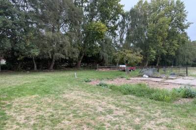 Bouwgrond Woeziksestraat 615 Wijchen