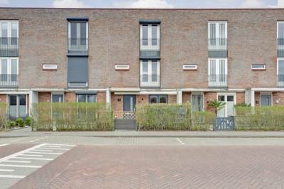 Woning Brunelsingel 44 Arnhem