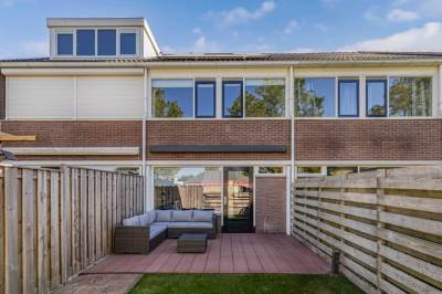 Woning Zaan 2 Emmeloord