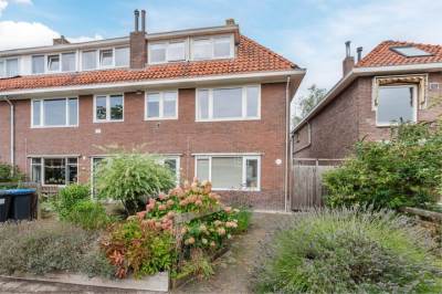 Woning Johan Willem Frisostraat 44I Sneek