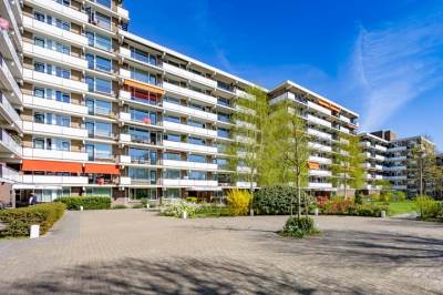 Woning Hammarskjöldlaan 591 Rijswijk (ZH)