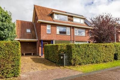 Woning Snip 133 Groningen