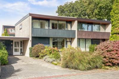 Woning Horstlindelaan 30 Enschede