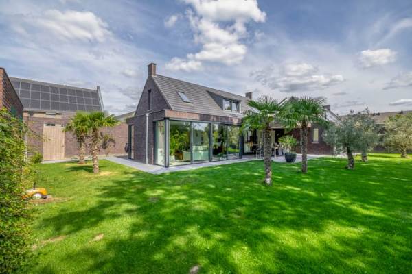 Woning Grooteakker 20 Veghel