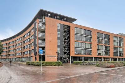 Woning Kanaalstraat 358 Apeldoorn