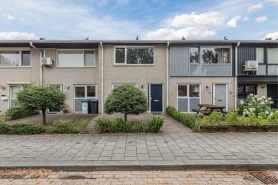 Woning Charles Dickensstraat 19 Arnhem