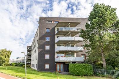 Woning Barkmolenstraat 120 Groningen