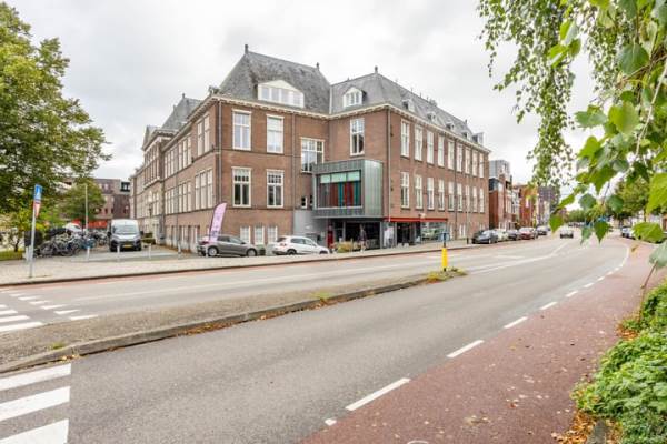 Woning Langestraat 250 Groningen