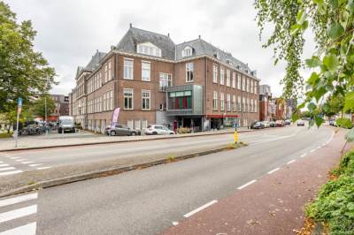 Woning Langestraat 250 Groningen