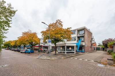 Woning Admiraal de Ruyterlaan 30 Hilversum