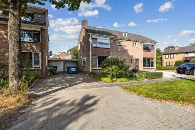 Woning George Wilhelmlaan 63 Leek