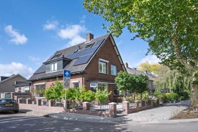 Woning Harderwijkerweg 9 Dieren
