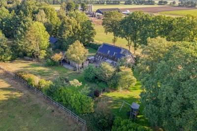 Woning Diphoorn 7 Diphoorn