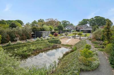 Woning Hoogstraat 53B Sint-Michielsgestel