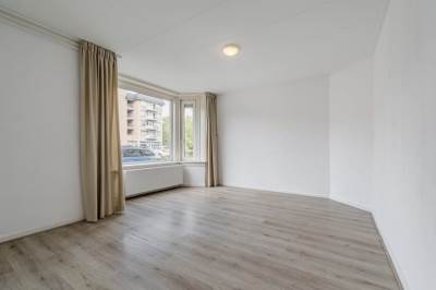 Woning Postjeskade 91H Amsterdam
