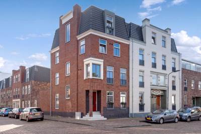 Woning Zaagmolenstraat 59 Leidschendam