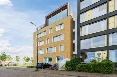 Woning Kea Boumanstraat 160 Amsterdam