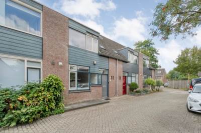 Woning Ten Busschekamp 15 Zwolle