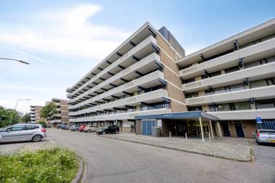 Woning Sint Hubertus 554 Ede