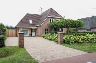 Woning Kleine Mheenweg 6B Hierden