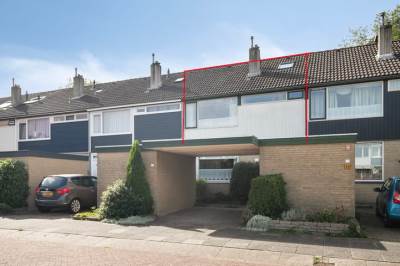 Woning Delta 15 Lelystad