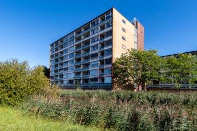 Woning De Grote Pekken 502 Veenendaal