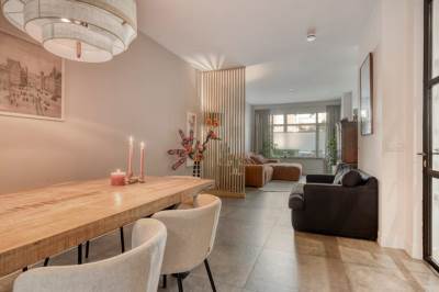 Woning Heelsumstraat 85 Den Haag