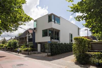Woning Hoge Naarderweg 53 Hilversum