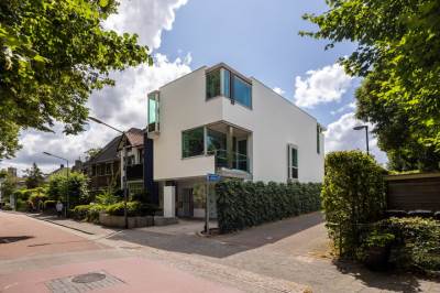 Woning Hoge Naarderweg 51 Hilversum