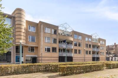 Woning Hofstraat 15 Enschede