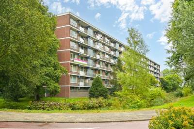 Woning Prinses Annalaan 498 Leidschendam