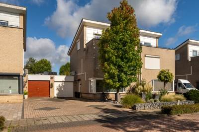 Woning Pythagorasstraat 16 Brunssum