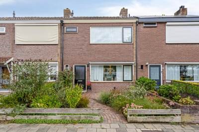 Woning Henry Dunantstraat 61 Eck en Wiel