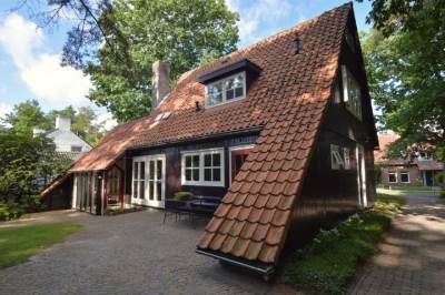 Woning Suezlaan 4 Deurne